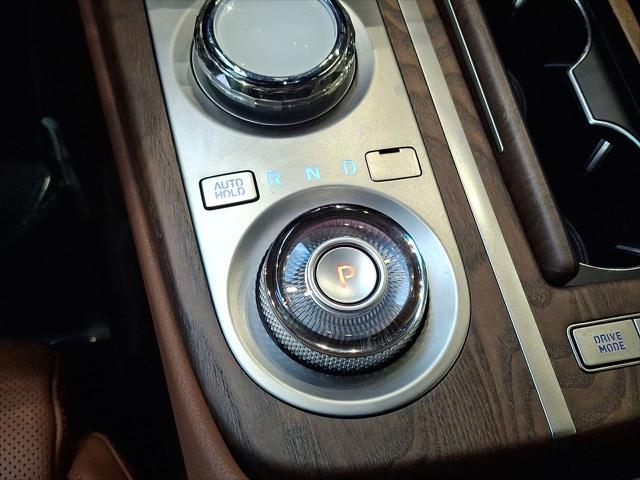 used 2024 Genesis Electrified G80 car, priced at $44,900