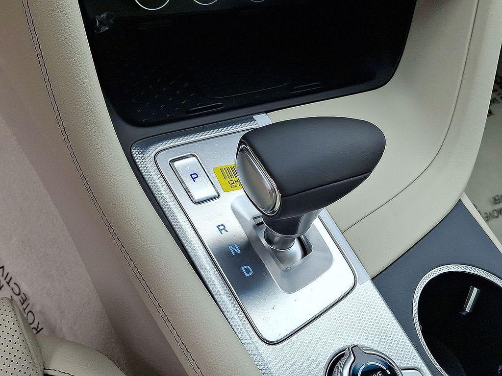 new 2026 Genesis G70 car, priced at $52,795