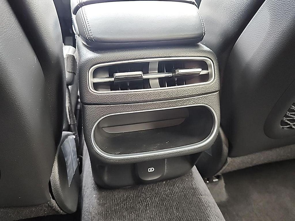 used 2025 Genesis GV70 car, priced at $42,990