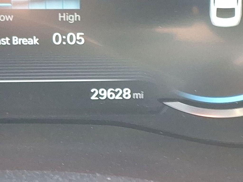 used 2023 Genesis G70 car, priced at $36,488