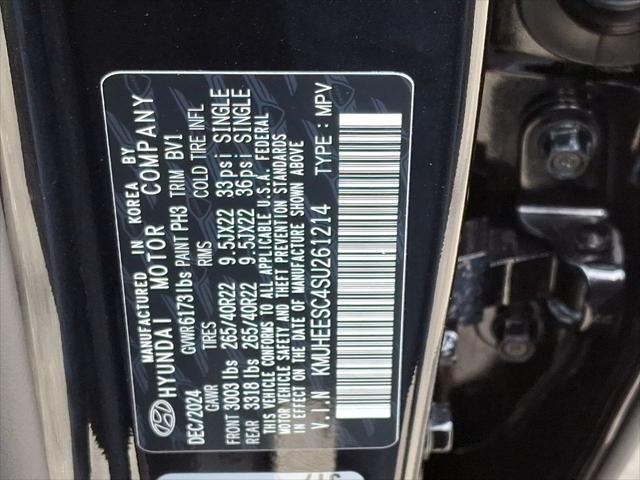 new 2025 Genesis GV80 car, priced at $82,385
