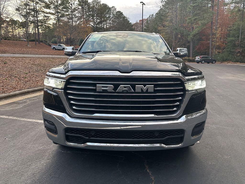used 2025 Ram 1500 car, priced at $38,888