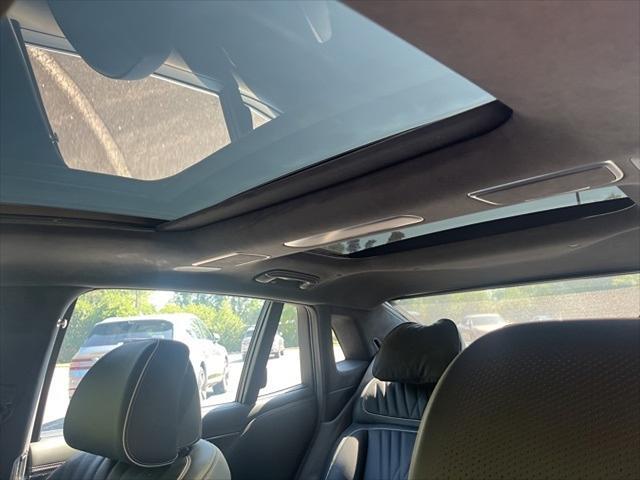 used 2024 Genesis G90 car, priced at $74,991