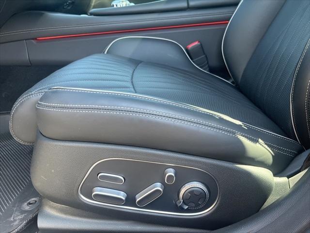 used 2024 Genesis G90 car, priced at $74,991