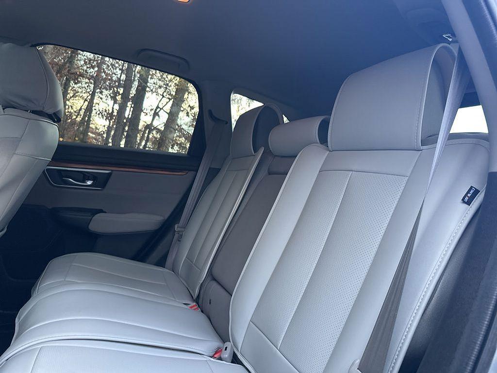 used 2018 Honda CR-V car, priced at $19,988