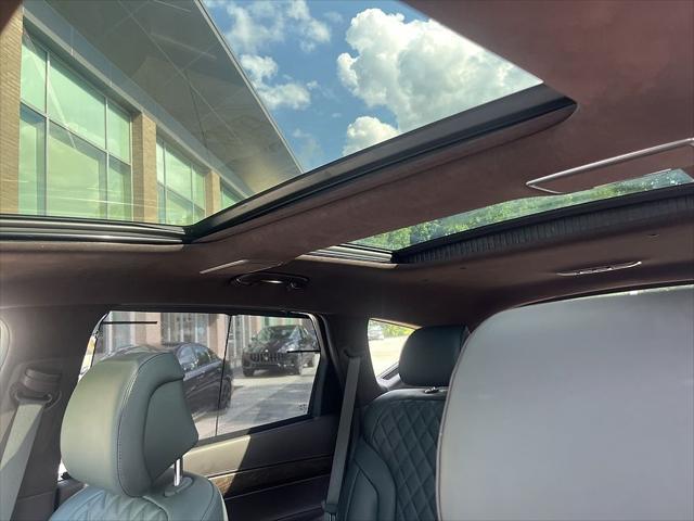 used 2023 Genesis GV80 car, priced at $50,991