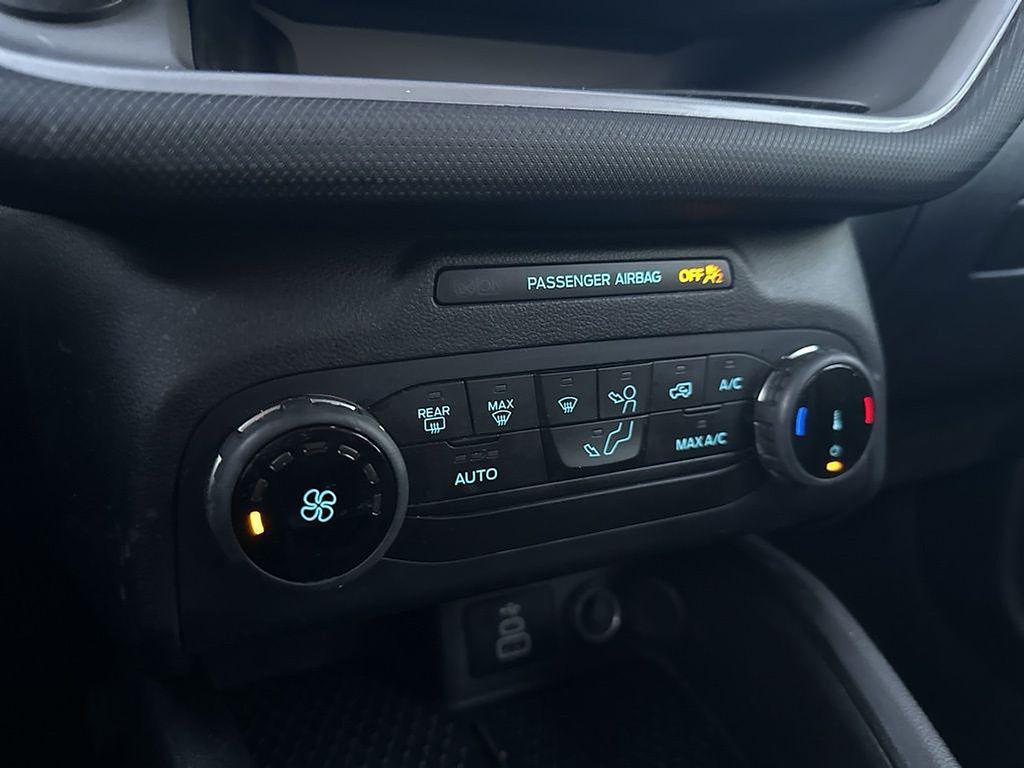 used 2024 Ford Bronco Sport car, priced at $22,488