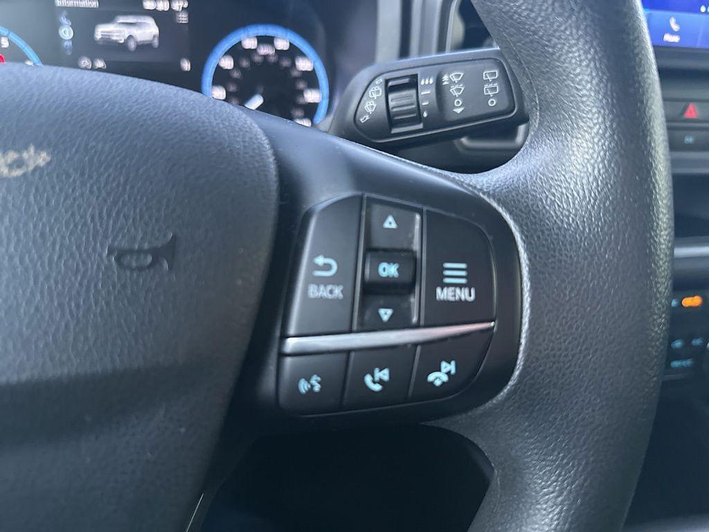 used 2024 Ford Bronco Sport car, priced at $22,488