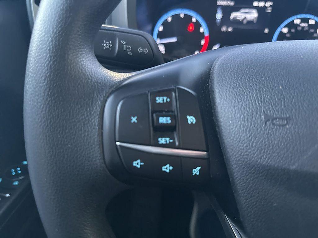 used 2024 Ford Bronco Sport car, priced at $22,488