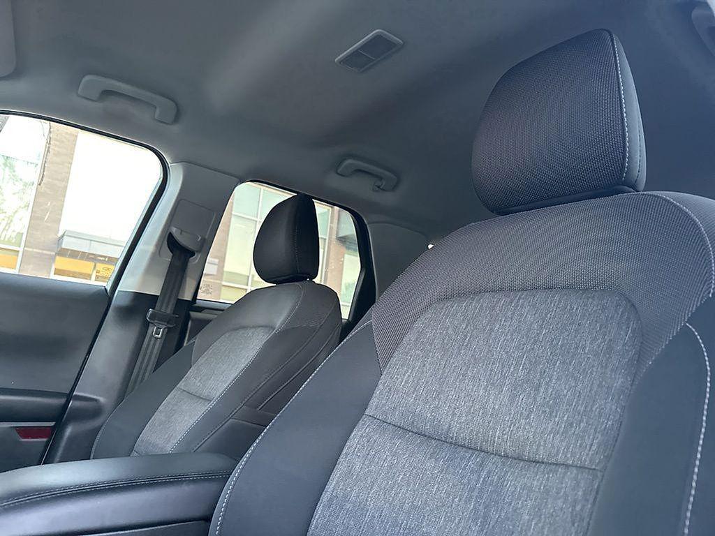 used 2024 Ford Bronco Sport car, priced at $22,488