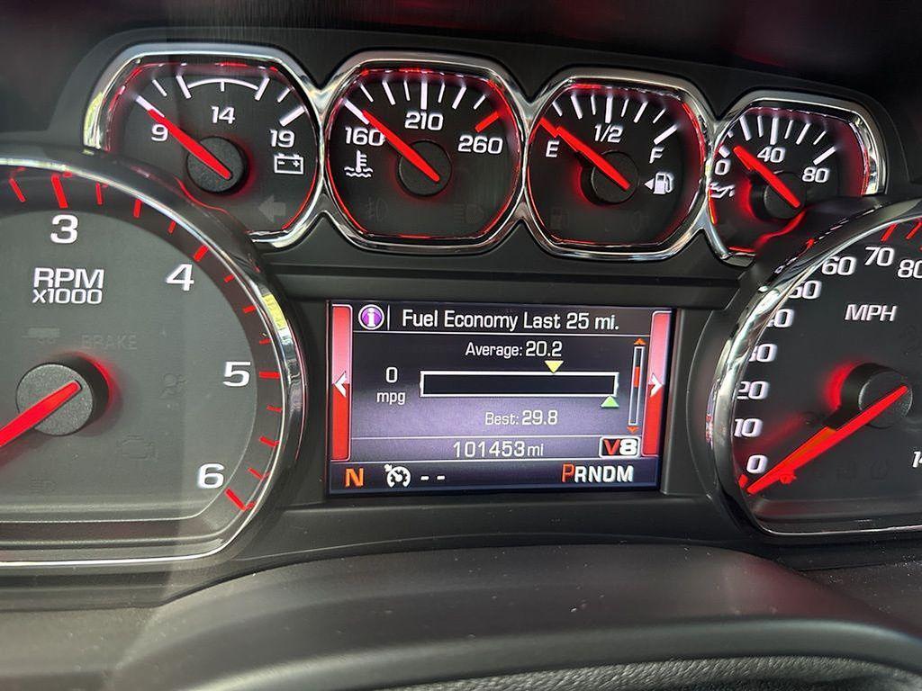 used 2016 GMC Yukon XL car, priced at $21,988