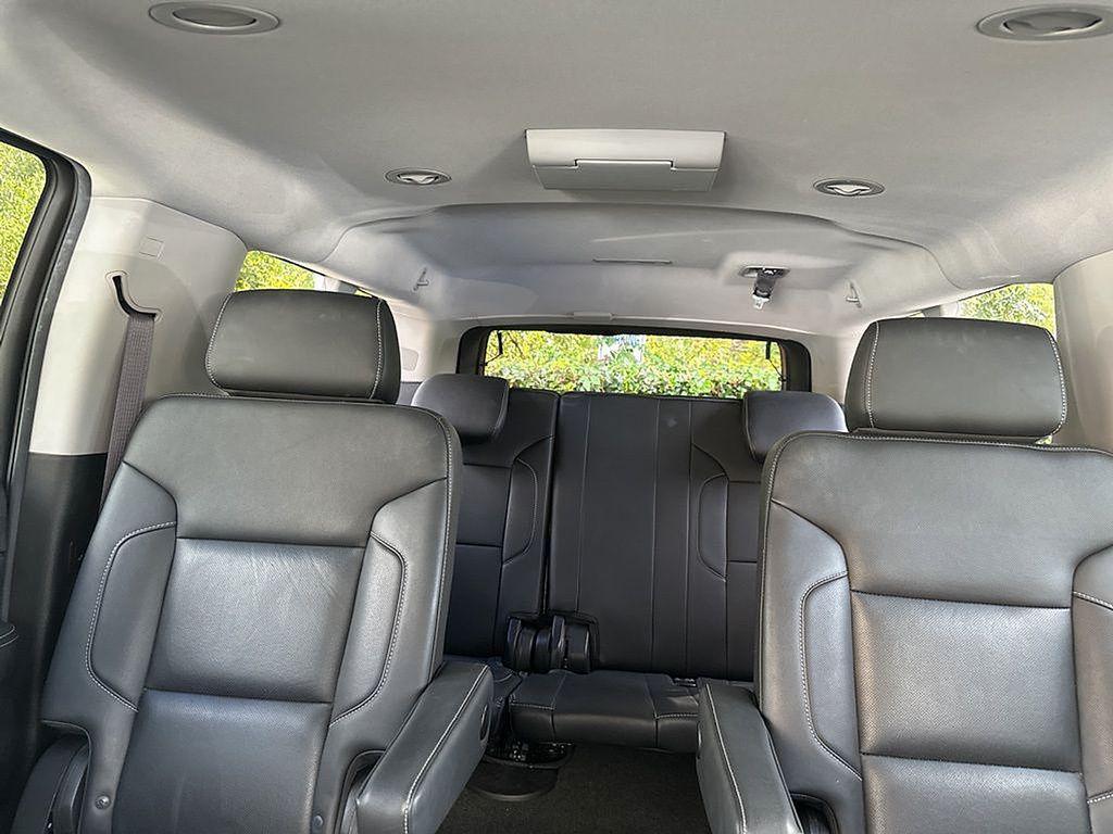 used 2016 GMC Yukon XL car, priced at $21,988