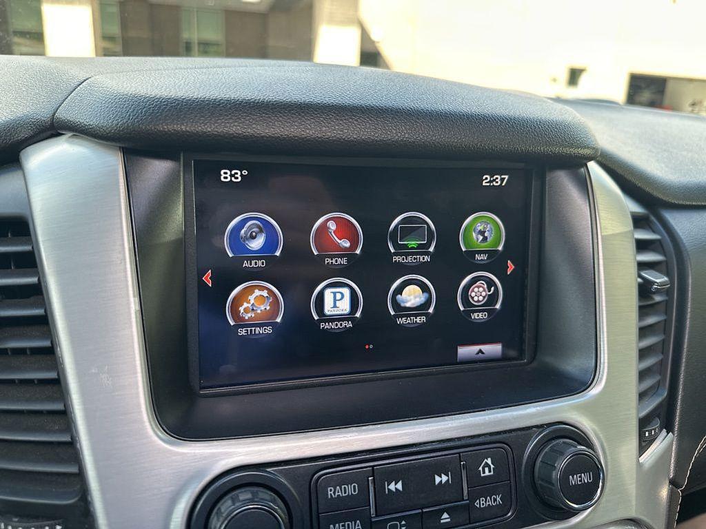 used 2016 GMC Yukon XL car, priced at $21,988