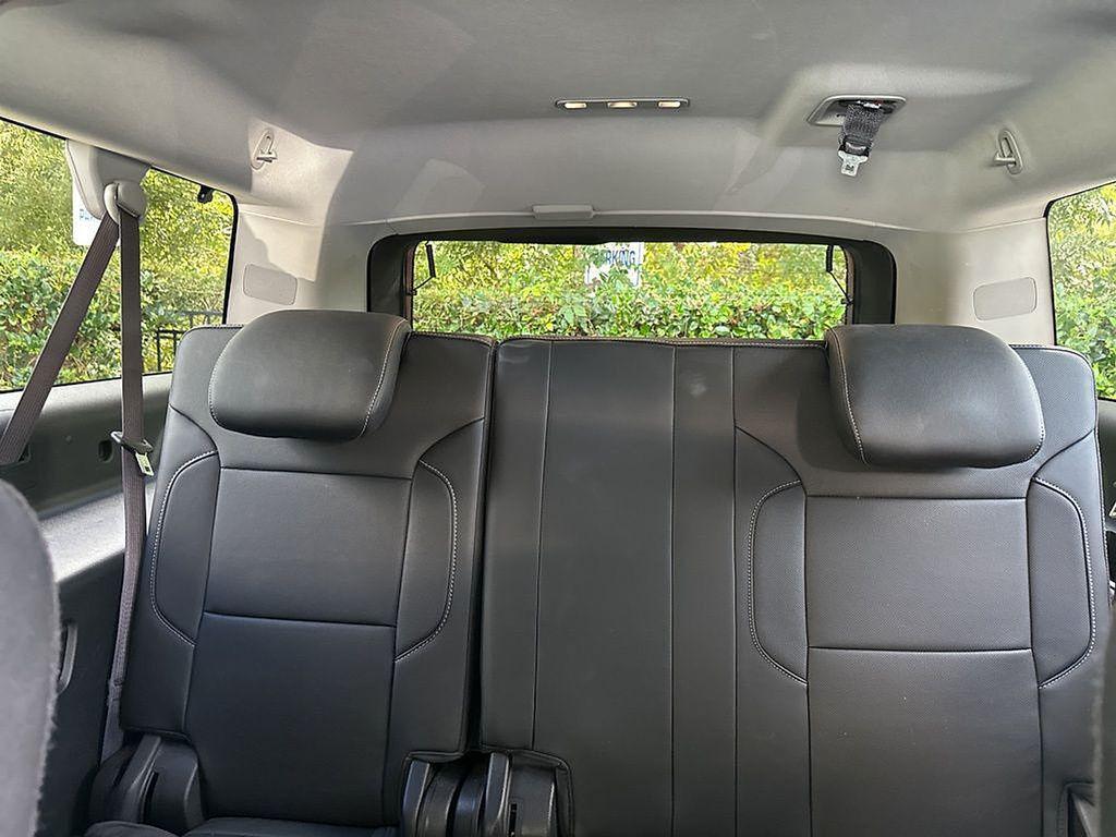 used 2016 GMC Yukon XL car, priced at $21,988