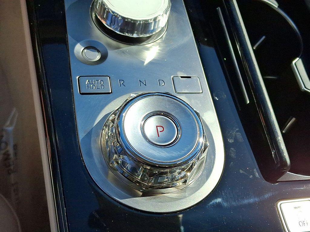 used 2025 Genesis G80 car, priced at $54,490