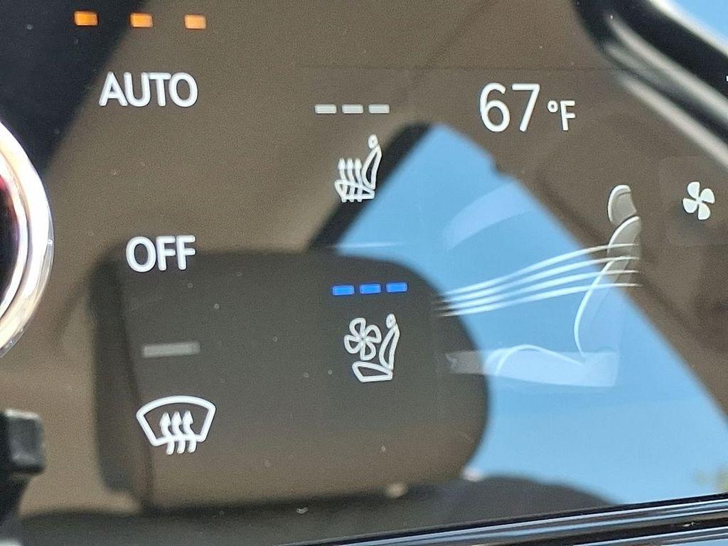 used 2025 Genesis G80 car, priced at $54,490