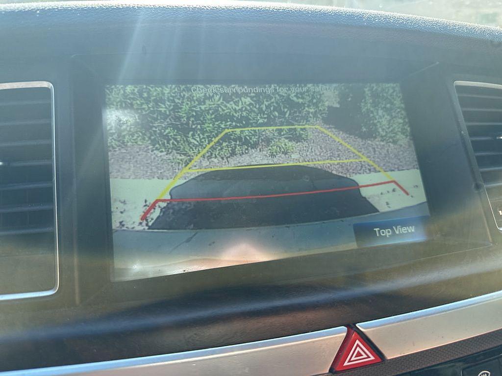 used 2017 Genesis G80 car, priced at $13,988
