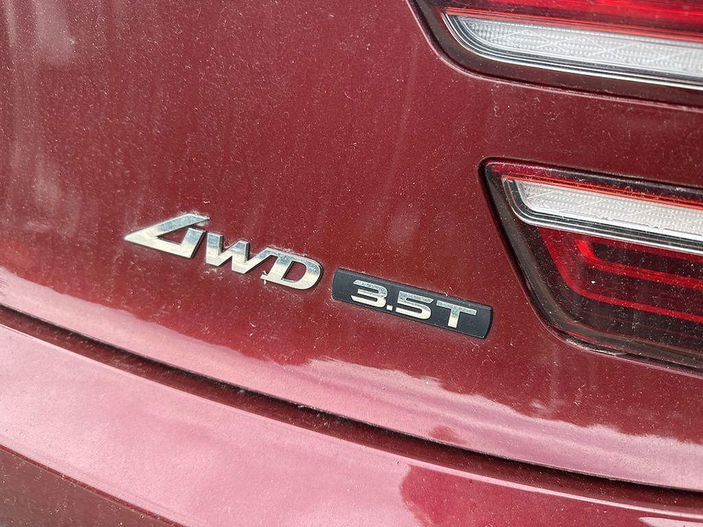 used 2023 Genesis G80 car, priced at $44,788
