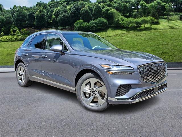 new 2026 Genesis GV70 car, priced at $57,925