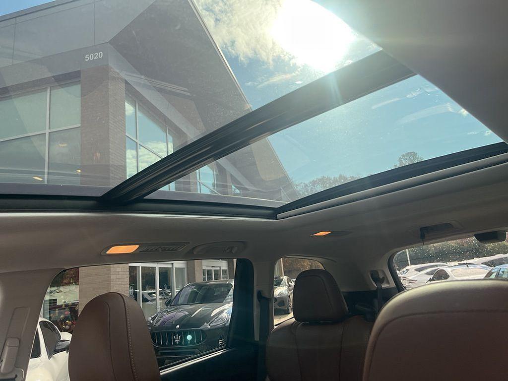 used 2022 Subaru Ascent car, priced at $28,988