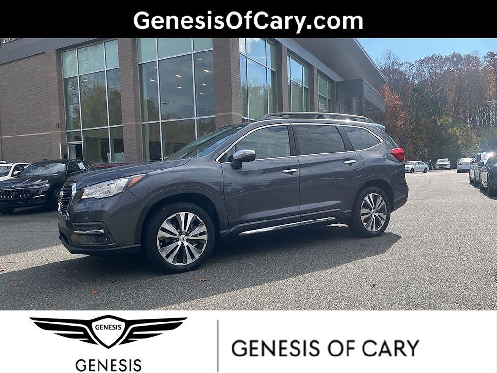 used 2022 Subaru Ascent car, priced at $28,988