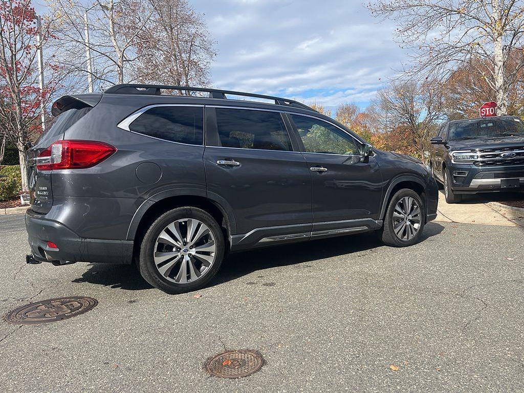 used 2022 Subaru Ascent car, priced at $28,988