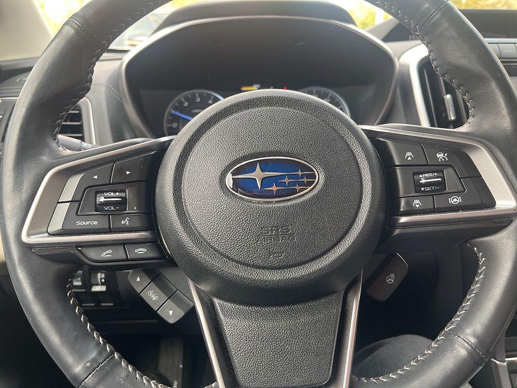 used 2022 Subaru Ascent car, priced at $28,988