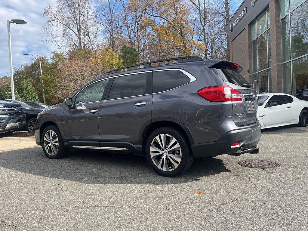 used 2022 Subaru Ascent car, priced at $28,988