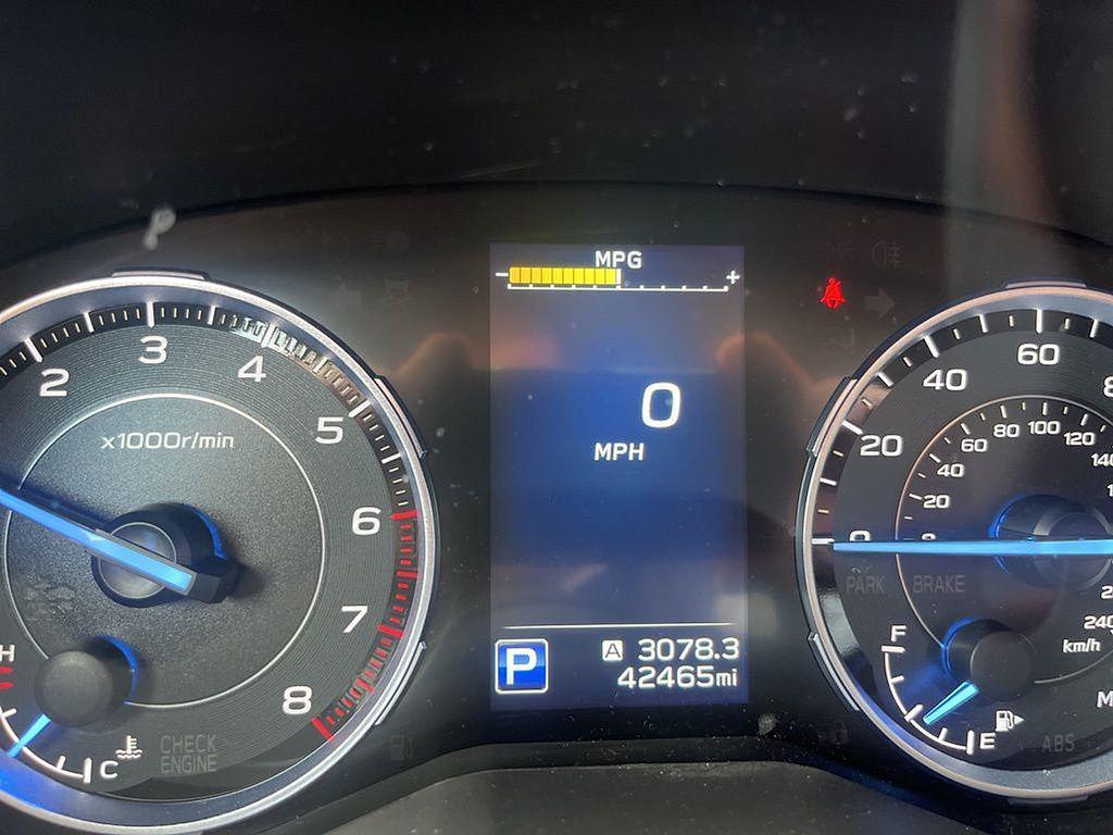 used 2022 Subaru Ascent car, priced at $28,988