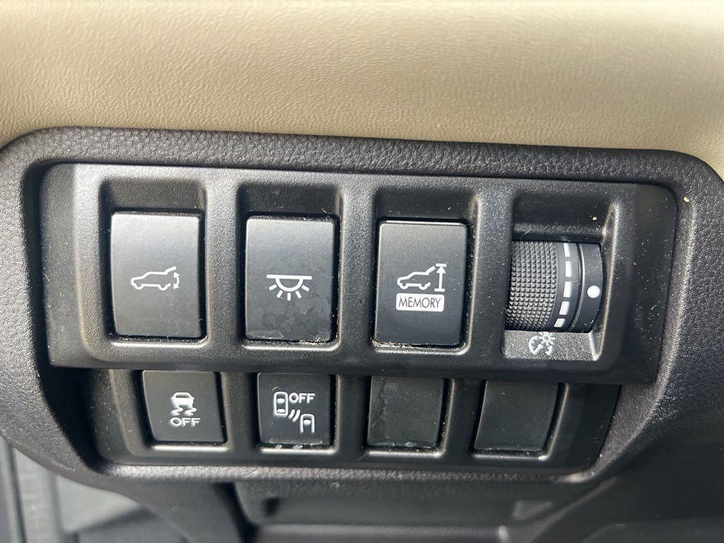 used 2022 Subaru Ascent car, priced at $28,988