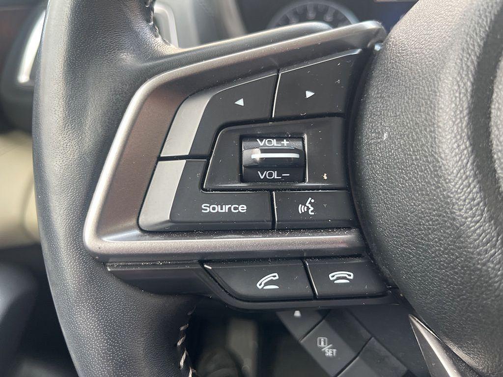 used 2022 Subaru Ascent car, priced at $28,988