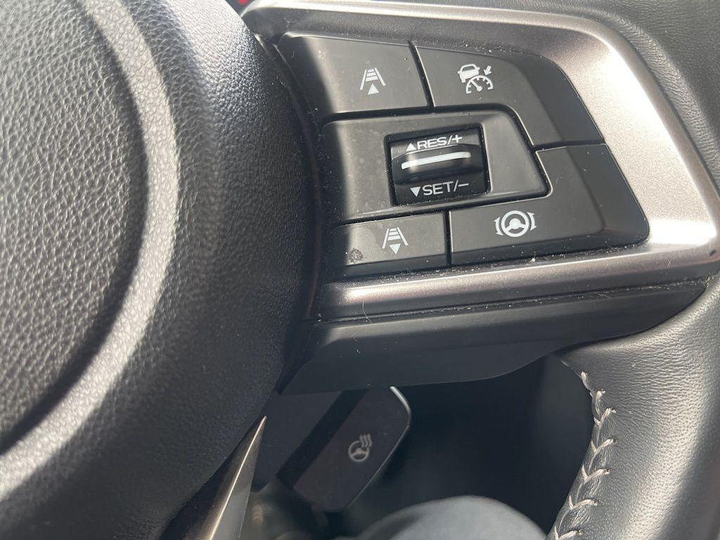 used 2022 Subaru Ascent car, priced at $28,988