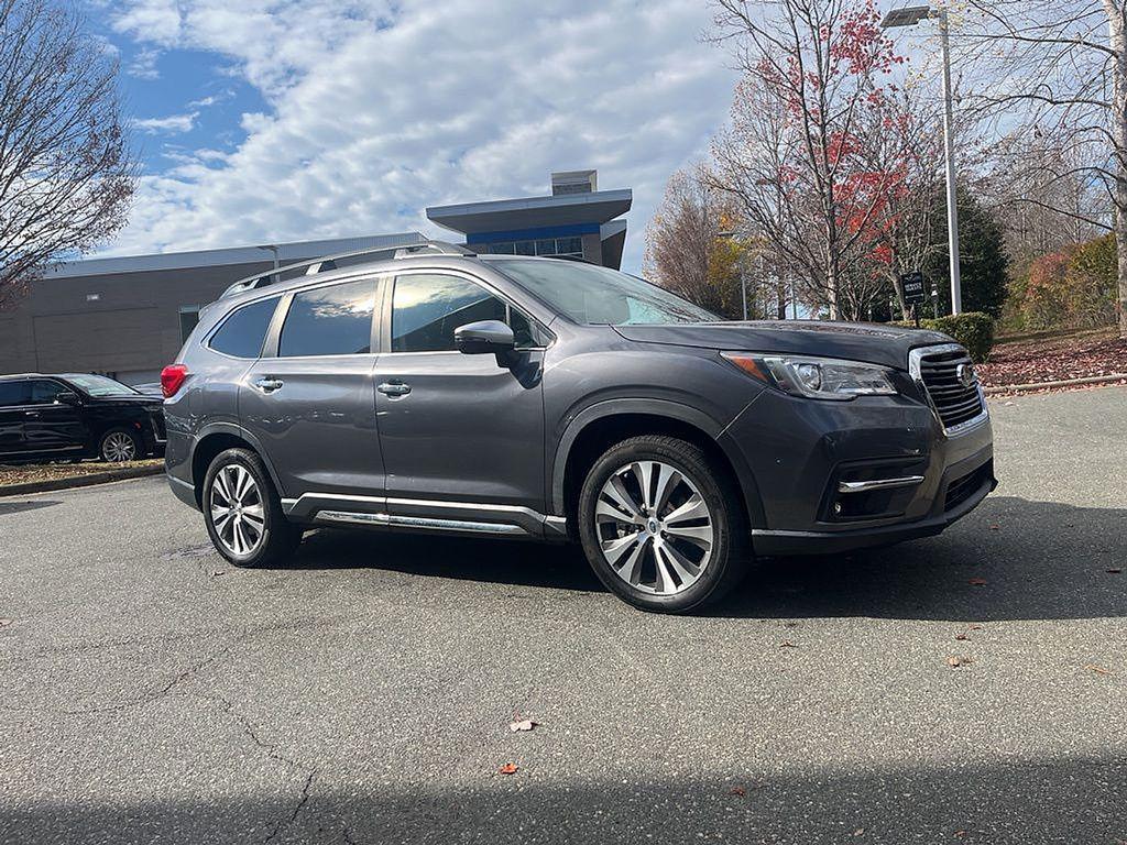 used 2022 Subaru Ascent car, priced at $28,988