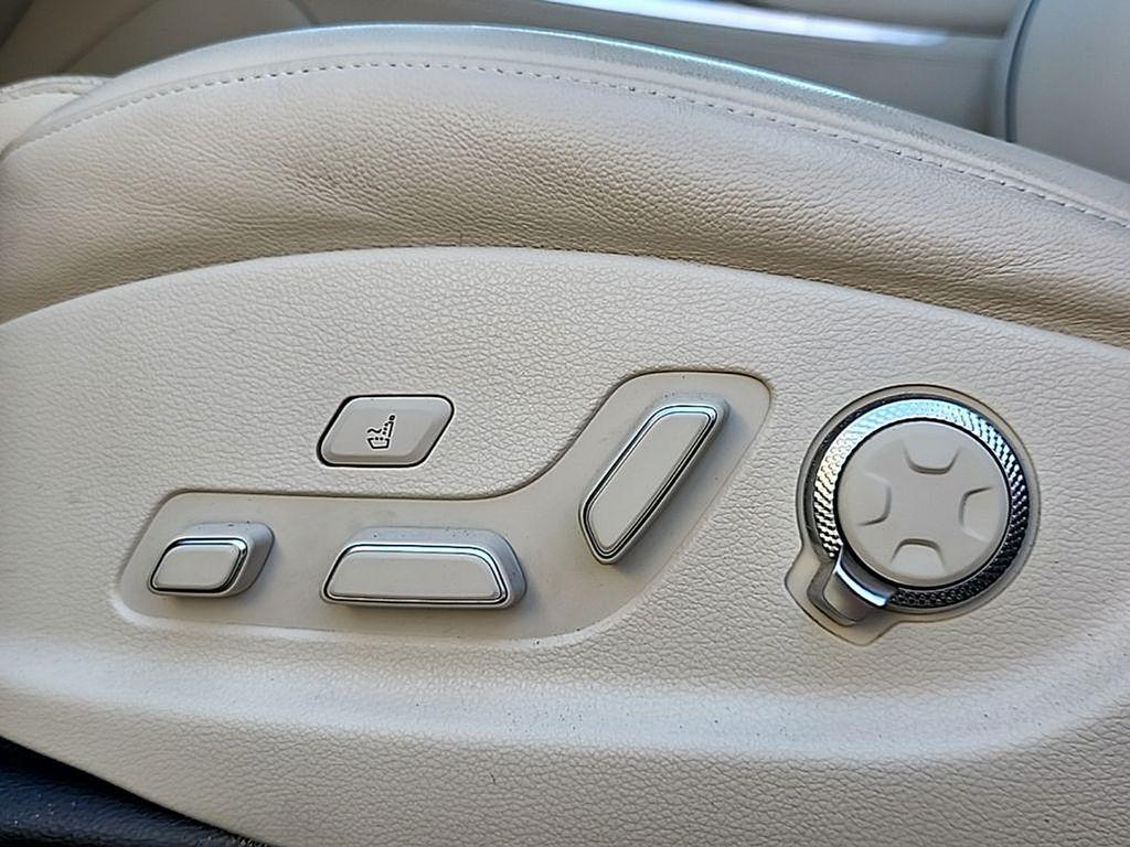 used 2023 Genesis GV80 car, priced at $43,495