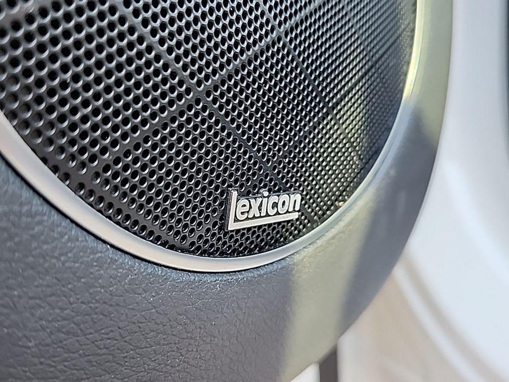 used 2023 Genesis GV80 car, priced at $43,495