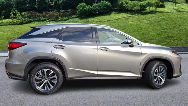 used 2022 Lexus RX 350 car, priced at $39,950