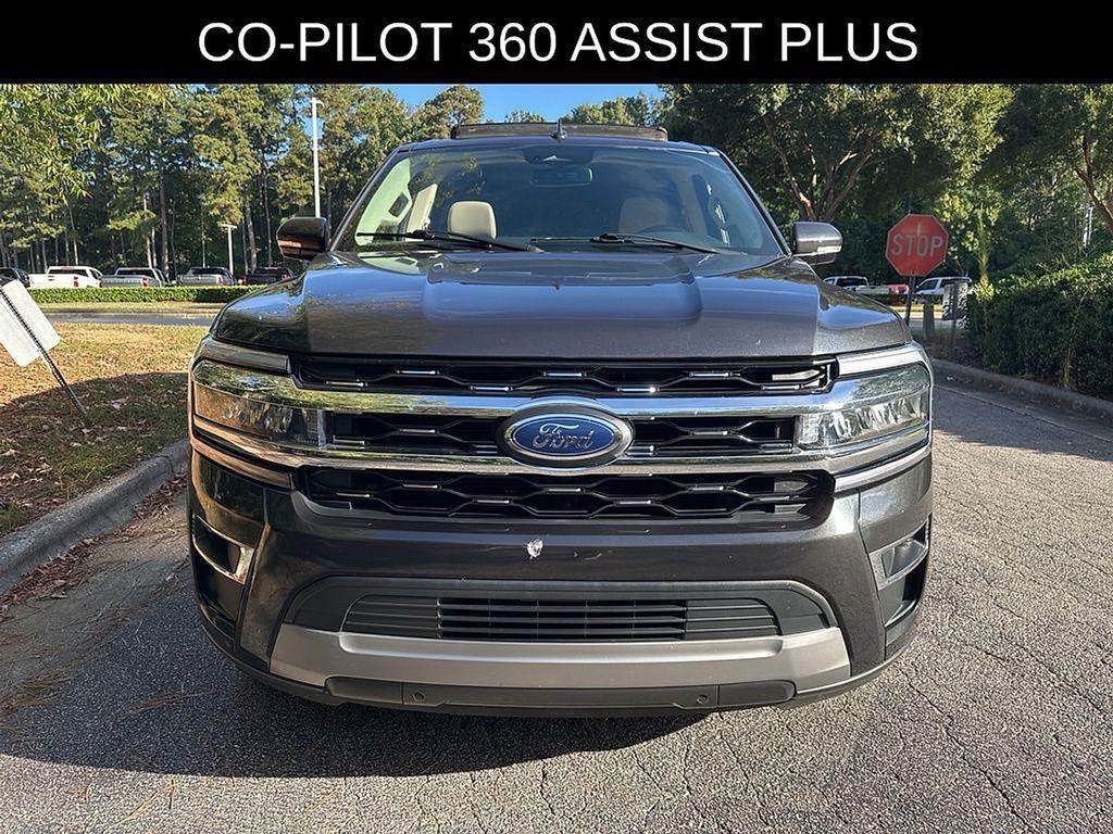 used 2022 Ford Expedition car, priced at $40,988