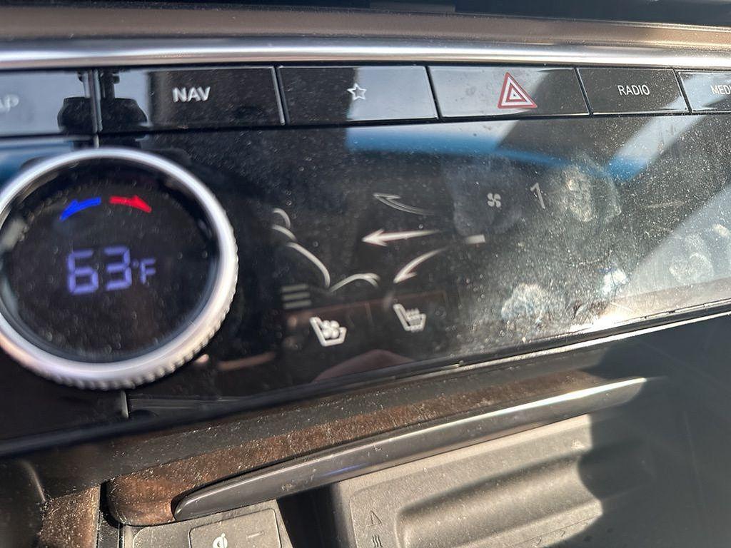 used 2023 Genesis GV80 car, priced at $43,988