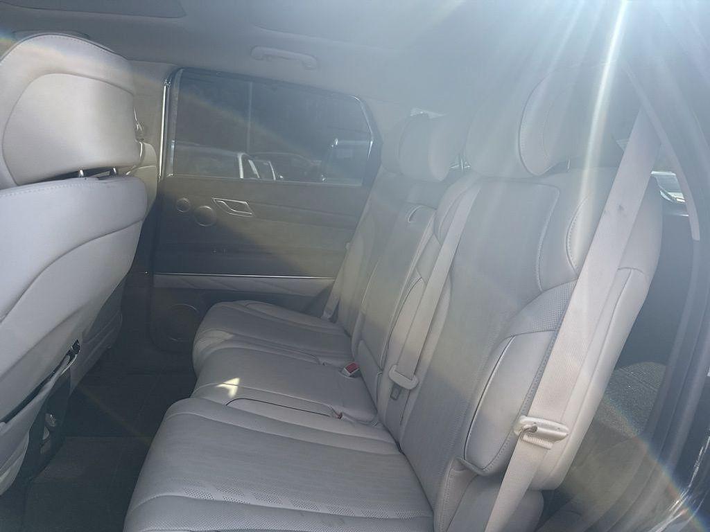 used 2023 Genesis GV80 car, priced at $43,988