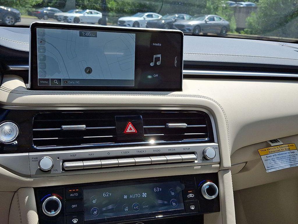 new 2026 Genesis G70 car, priced at $50,300