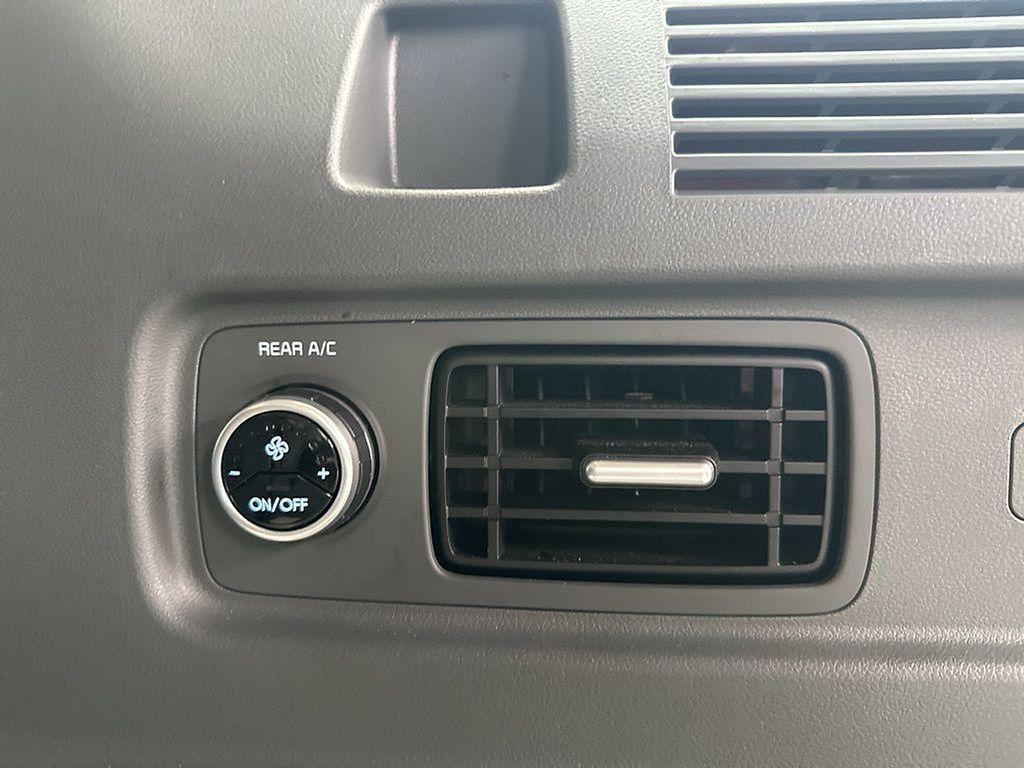 used 2024 Hyundai Santa Fe car, priced at $31,997