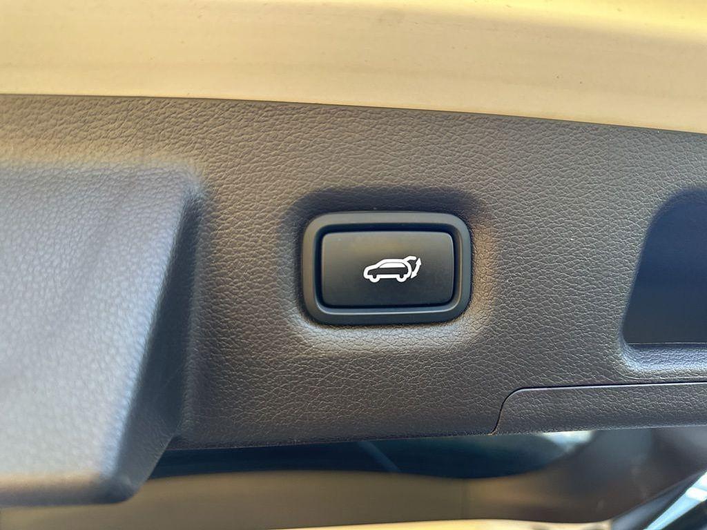 used 2023 Hyundai Santa Fe Plug-In Hybrid car, priced at $25,495