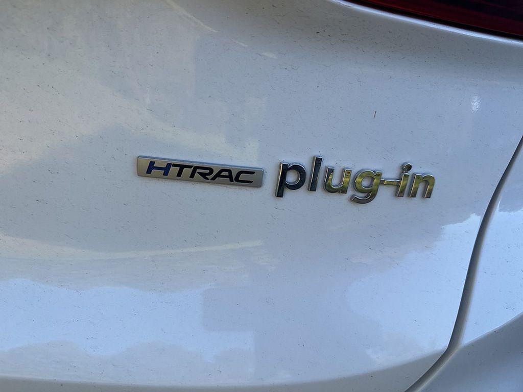 used 2023 Hyundai Santa Fe Plug-In Hybrid car, priced at $25,495