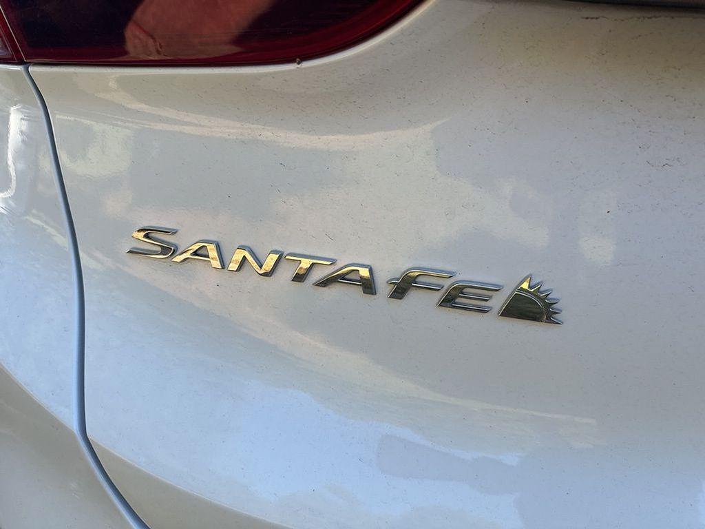 used 2023 Hyundai Santa Fe Plug-In Hybrid car, priced at $25,495