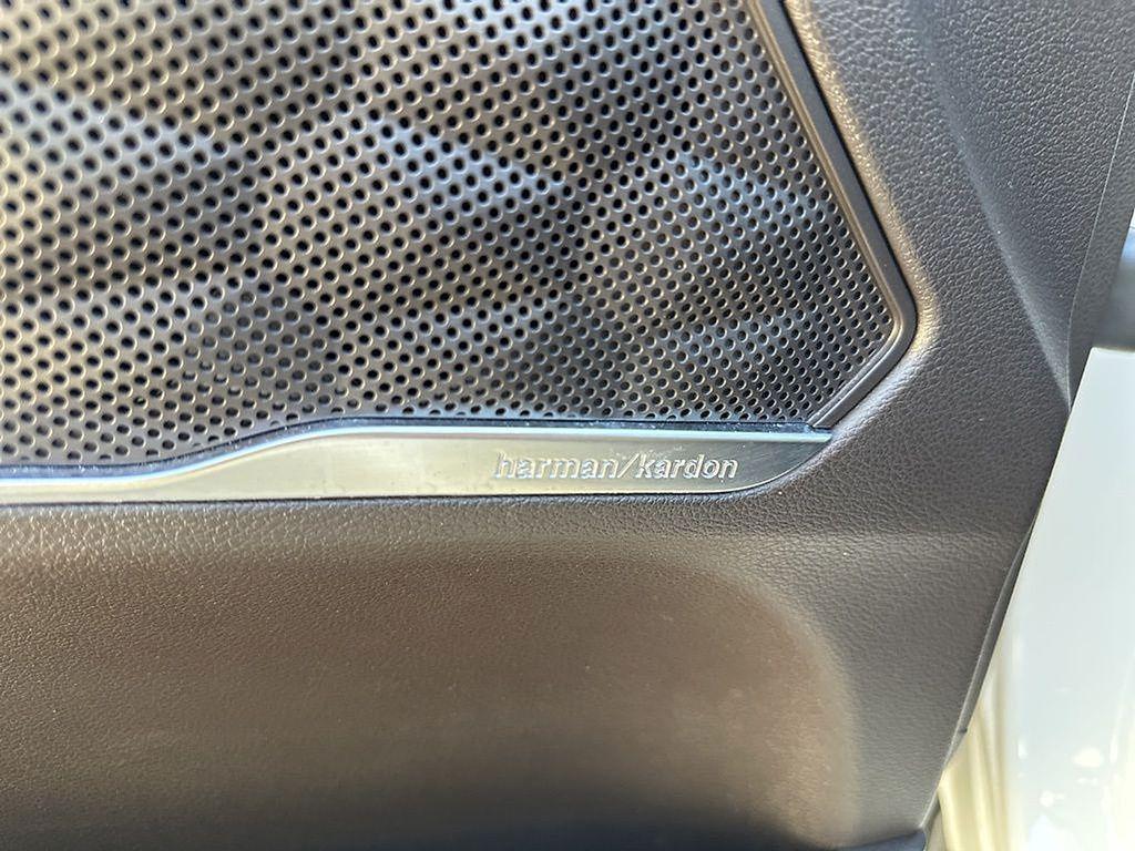 used 2023 Hyundai Santa Fe Plug-In Hybrid car, priced at $25,495