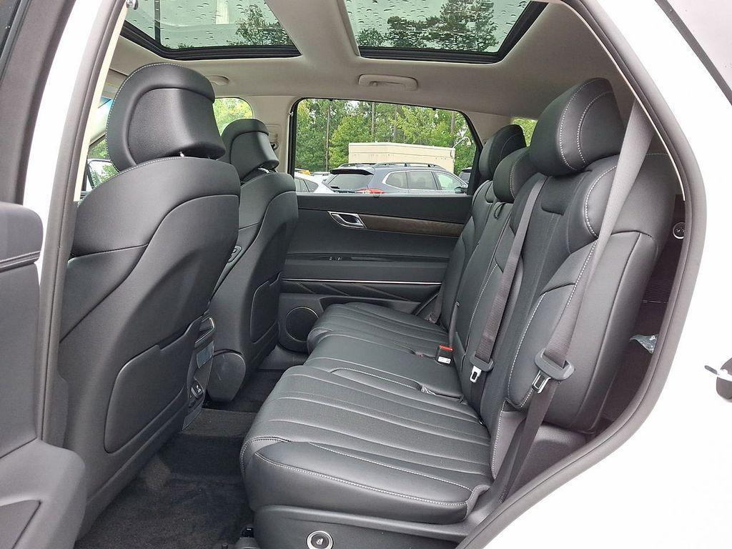 new 2026 Genesis GV80 car, priced at $65,895