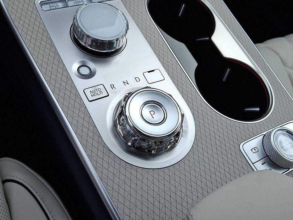 new 2026 Genesis GV80 car, priced at $85,050