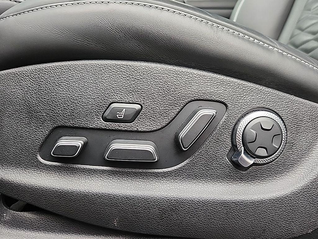 used 2025 Genesis GV80 Coupe car, priced at $67,995