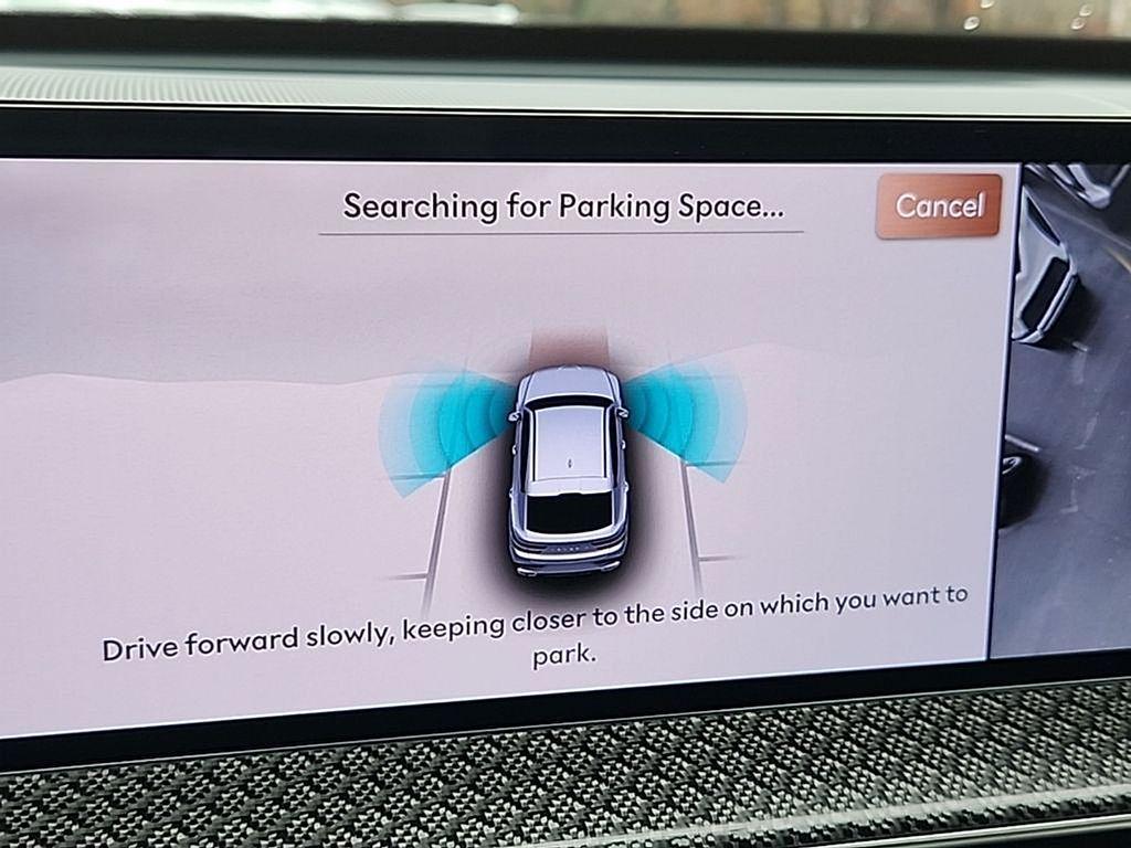 used 2025 Genesis GV80 Coupe car, priced at $67,995