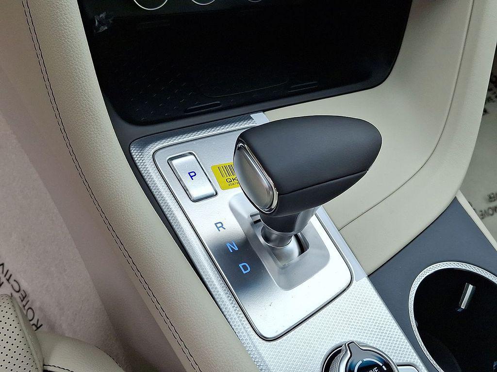 new 2026 Genesis G70 car, priced at $53,020